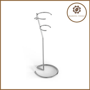 Giá đỡ inox máy đánh đánh bọt