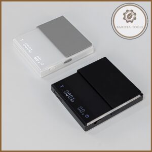 Cân điện tử pha cà phê BARIS | Coffee scale