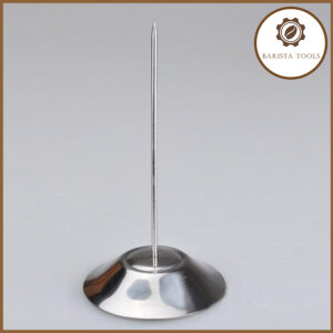 Cọc inox ghim bill