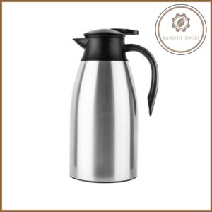 Bình giữ nhiệt nóng ,giữ lạnh inox 304 V.N.A 1800ml
