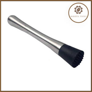 Chày dầm quầy bar inox