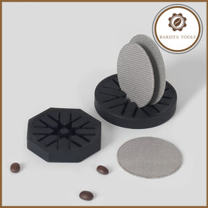 Đế cao su để Puck screen | Dụng cụ Barista