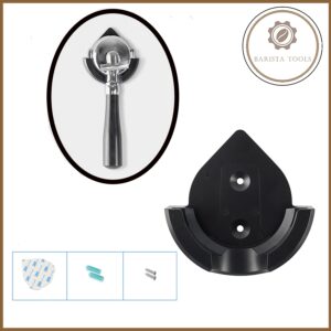 Giá treo tay cầm máy pha cà phê nhựa ABS