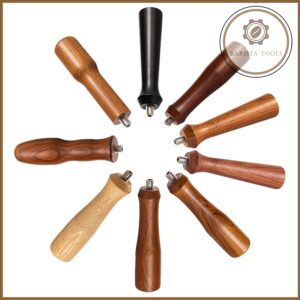 Cán tay cầm cho máy pha cà phê espresso | Dụng cụ barista