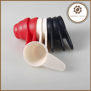 Muỗng đong bột , cà phê 3 nấc 8/10/12g | Dụng cụ Barista