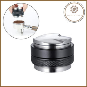 Tamper OCD - Cục Dàn Đều Cà Phê  | Dụng cụ Barista