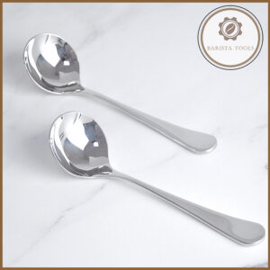 Thìa uống cà phê inox 304