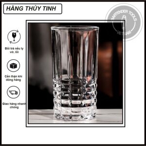 Ly thủy tinh highball 380ml (BG157)