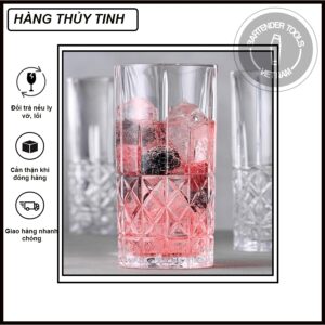 Ly thủy tinh highball 380ml (BG156)
