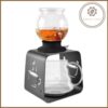 Bộ ấm trà nhỏ giọt bằng thủy tinh | Tea Dripper Largo Stand Set 800ml
