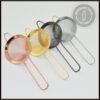 Vợt lọc pha chế cocktail nhiều màu - Cocktail strainer